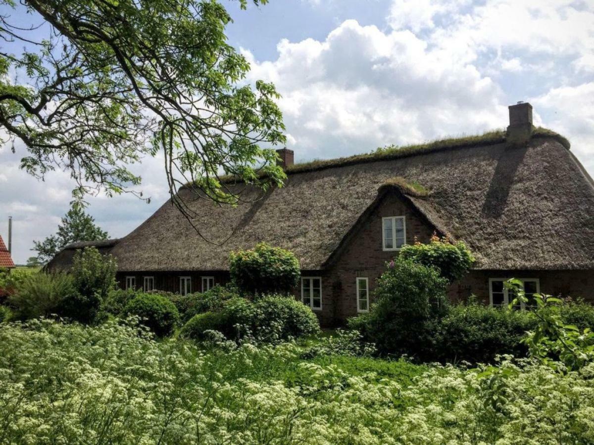 Marie Carla Villa Simonsberg Exterior photo