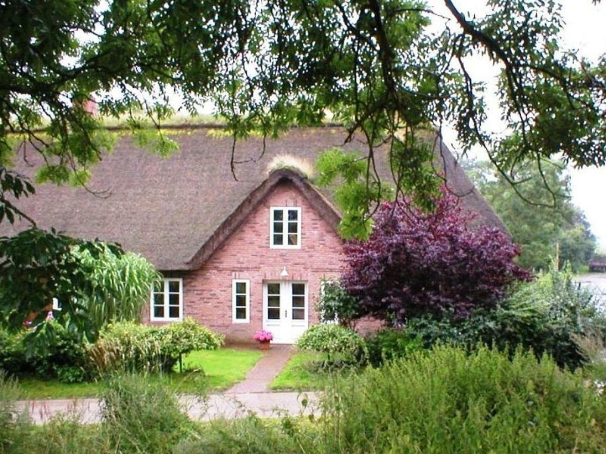 Marie Carla Villa Simonsberg Exterior photo